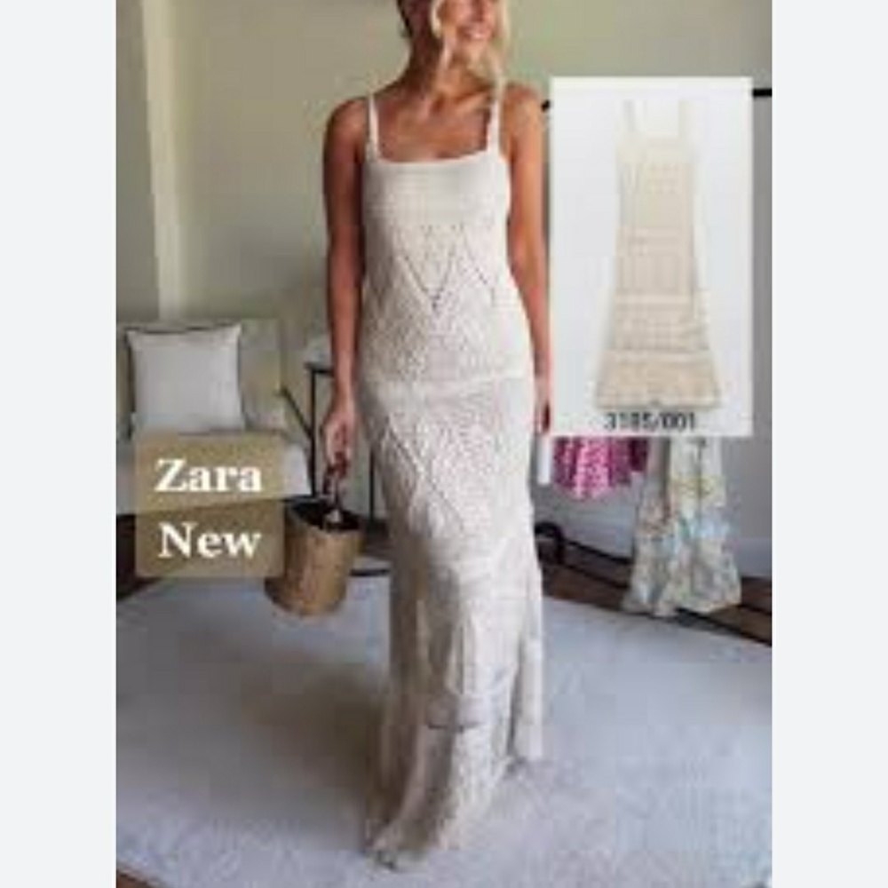 Zara Dress - Picture 6 of 6